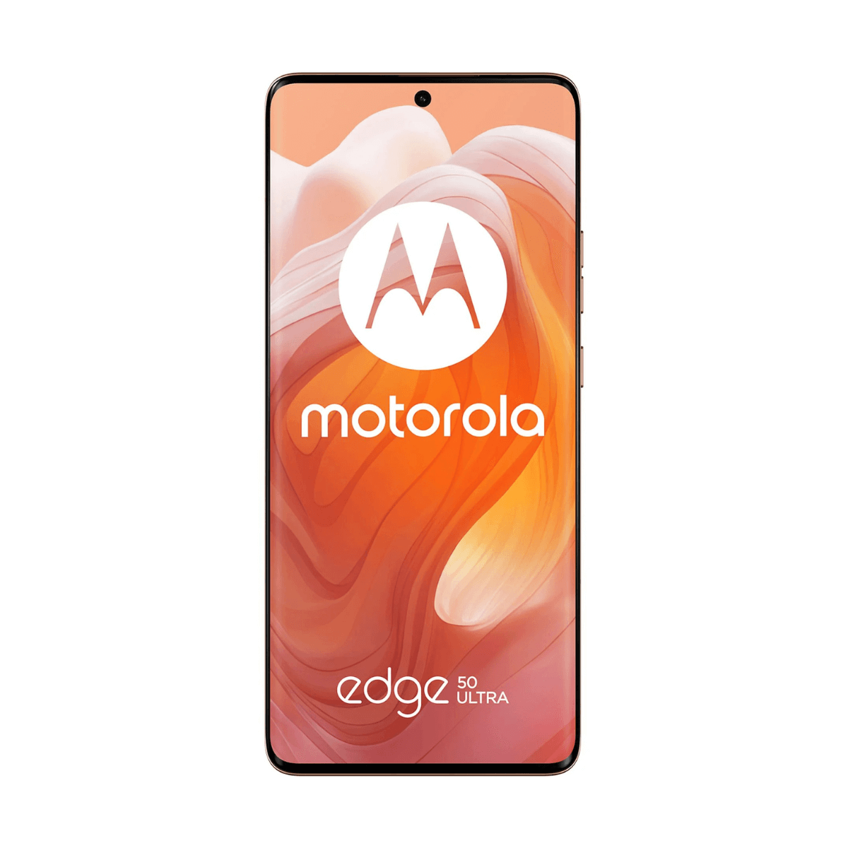 Motorola Edge 50 Ultra 5G 16Gb/1Tb Naranja (Peach Fuzz) Dual Sim Xt2403-2