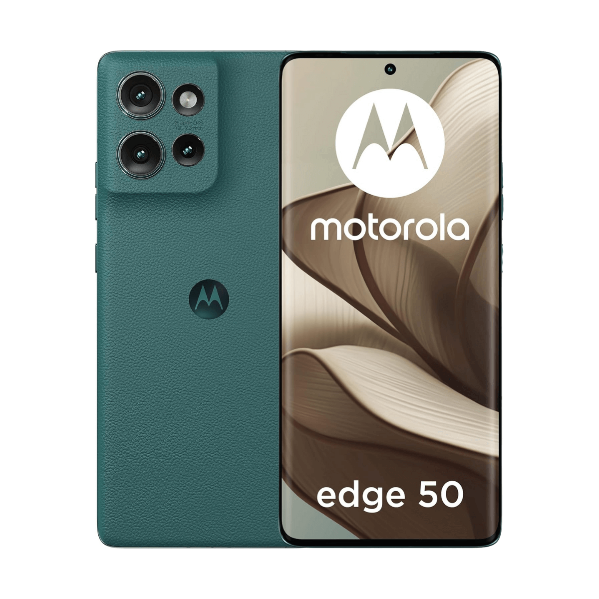 Motorola Edge 50 5G 12Gb/512Gb Verde (Jungle Green) Dual Sim