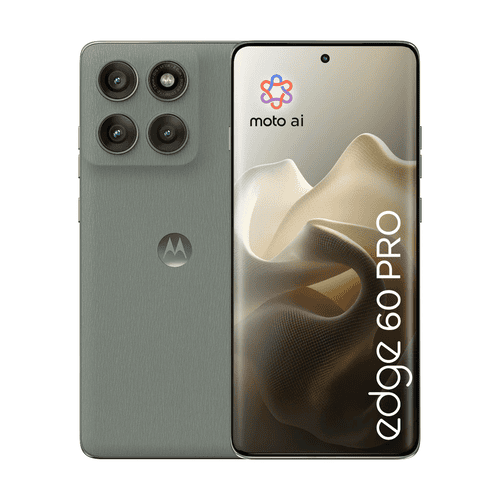Motorola Edge 60 Pro 5G 12GB/512GB Vert Double SIM