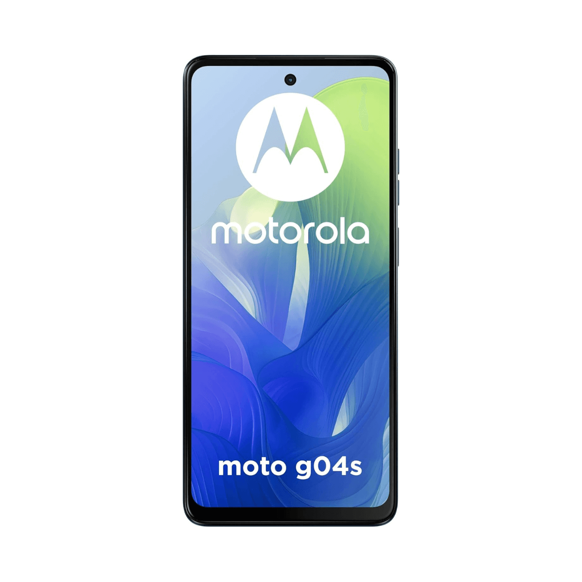 Motorola Moto G04S 4G 8Gb/128Gb Azul (Satin Blue) Dual Sim