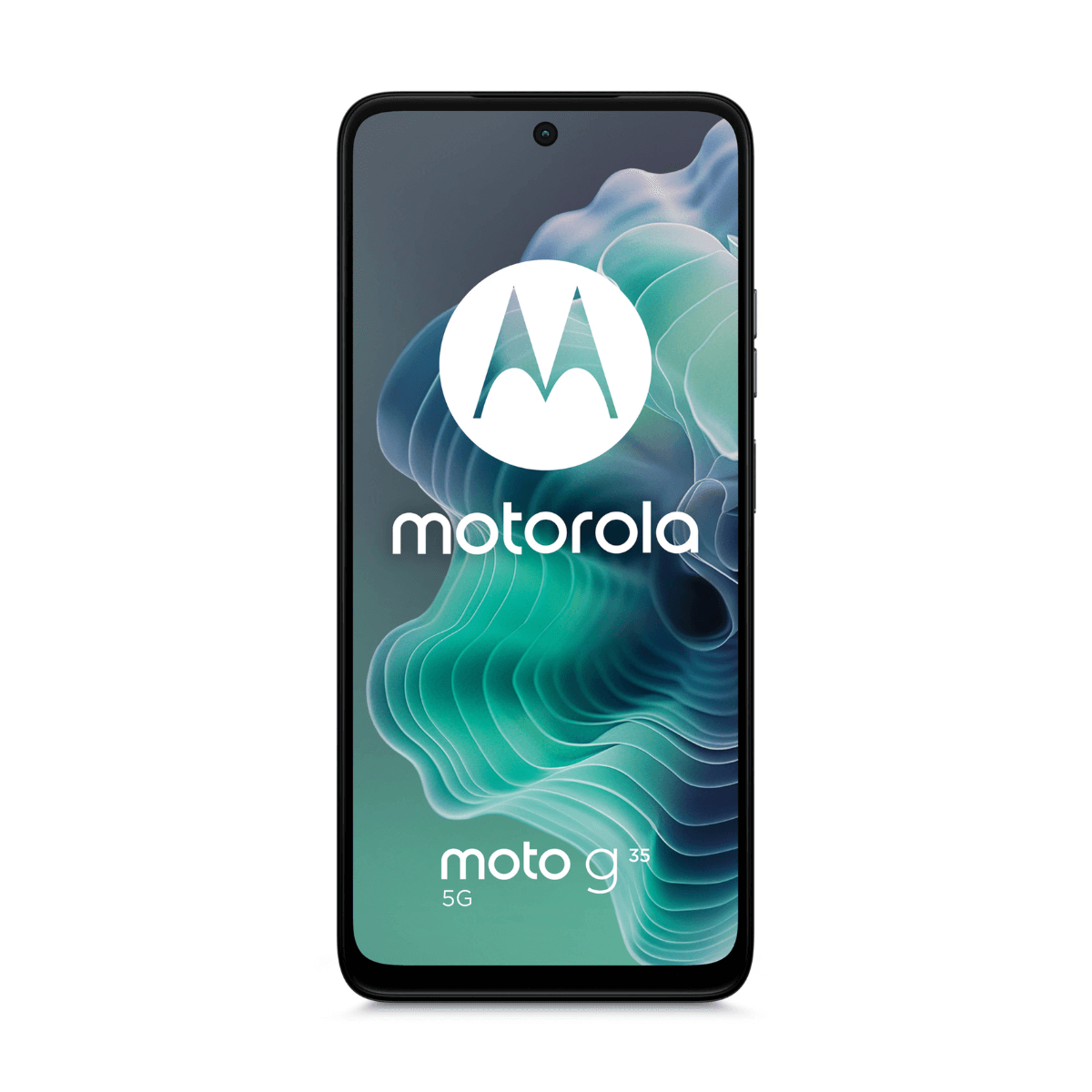 Motorola Moto G35 5G 8Gb/256Gb Negro (Midnight Black) Dual Sim
