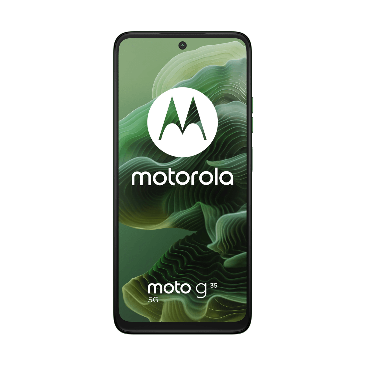 Motorola Moto G35 5G 4Gb/128Gb Verde (Sage Green) Dual Sim