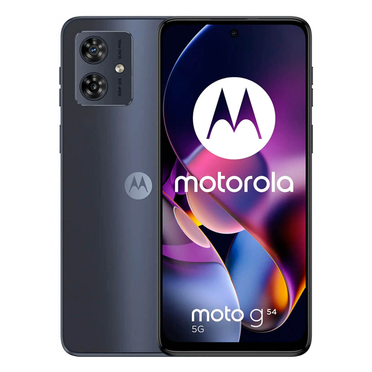 Motorola Moto G54 Power 5G 8GB/256GB Azul (Midnight Blue) Dual SIM XT2343-6