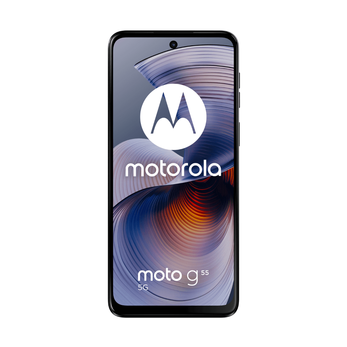 Motorola Moto G55 5G 8Gb/256Gb Gris (Forest Grey) Dual Sim