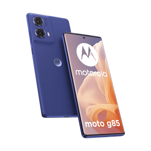 Motorola Moto G85 5G 12GB/256GB Azul Dual SIM