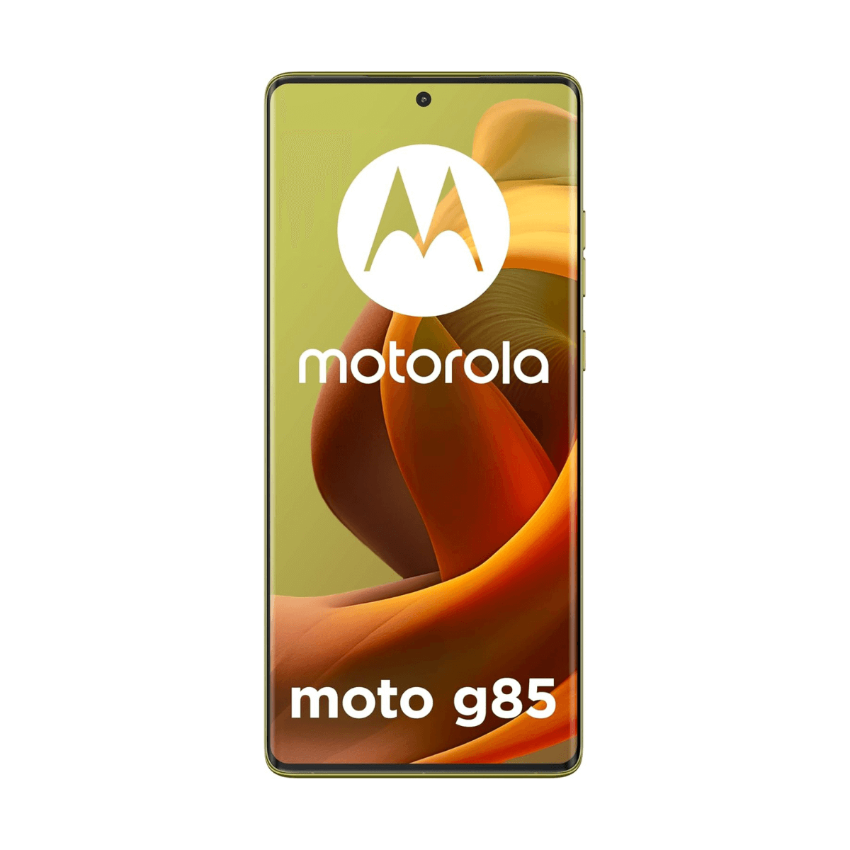 Motorola Moto G85 5G 8Gb/256Gb Verde (Olive Green) Dual Sim Xt2427-3