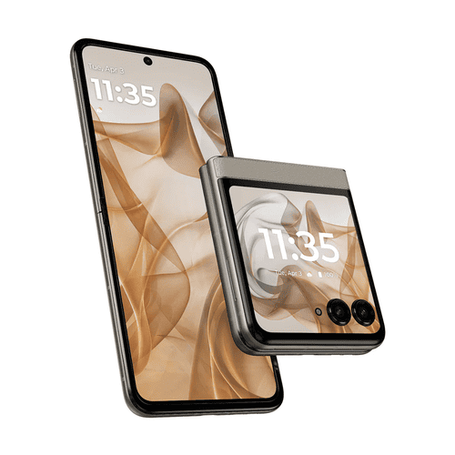 Motorola Razr 50 5G 8GB/256GB Beige Dual SIM