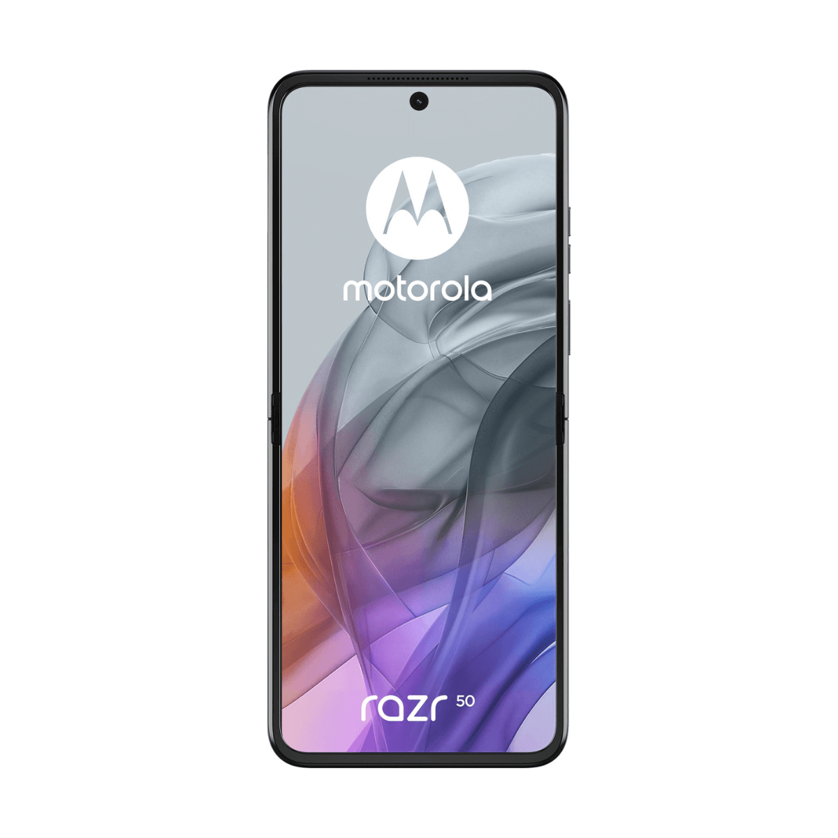Motorola Razr 50 5G 8Gb/256Gb Gris (Koala Grey) Dual Sim Xt2453-1