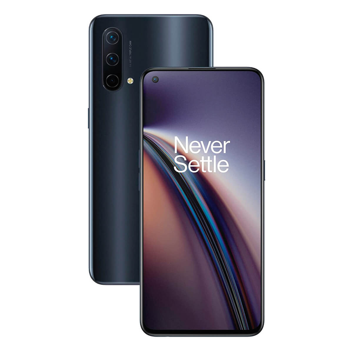 OnePlus Nord CE 5G 6GB/128GB Grigio EB2103