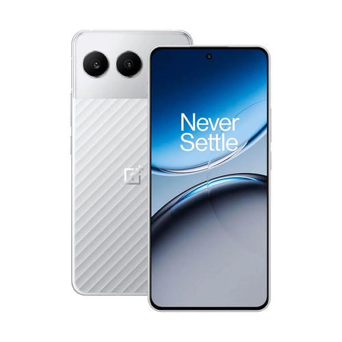 OnePlus Nord 4 5G 16GB/512GB Argento Dual SIM
