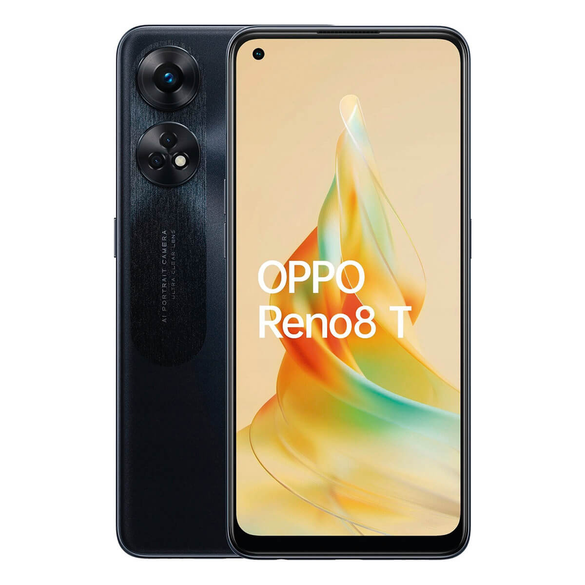 Oppo Reno8T 8GB/128GB Noir CPH2481
