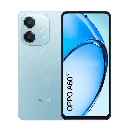 Oppo A60 5G 4GB/128GB Blu Dual SIM