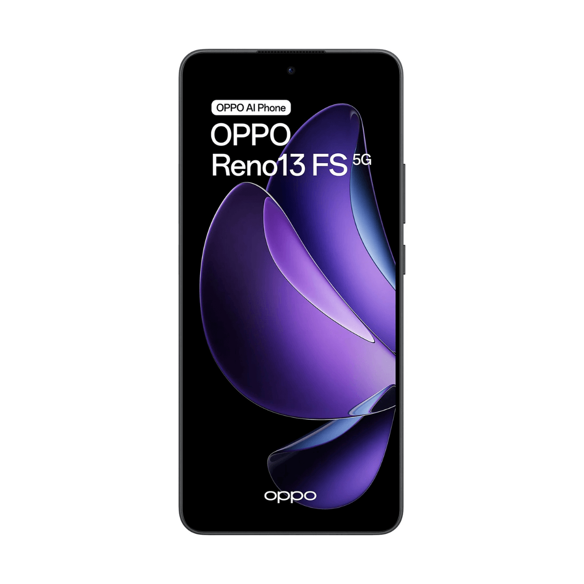 Oppo Reno13 Fs 5G 12Gb/512Gb Gris (Graphite Grey) Dual SIM