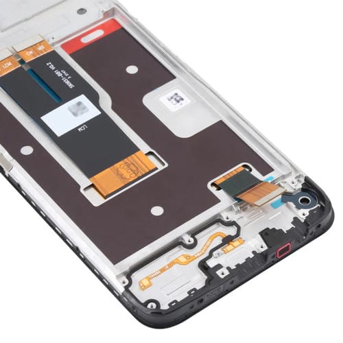 Pantalla Completa Realme C31 RMX3501 con Marco