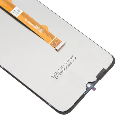 Ecrã LCD Boost Celero 5G SC (Montagem Completa)