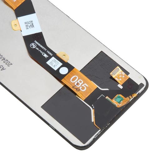 Vollbild-Cricket-Debüt S3 (Schwarz)