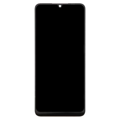 Plein écran Cricket Outlast 5G