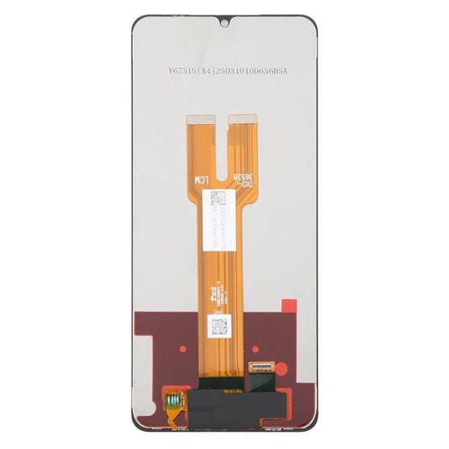 Écran LCD Samsung Galaxy A06 5G SM-A066B