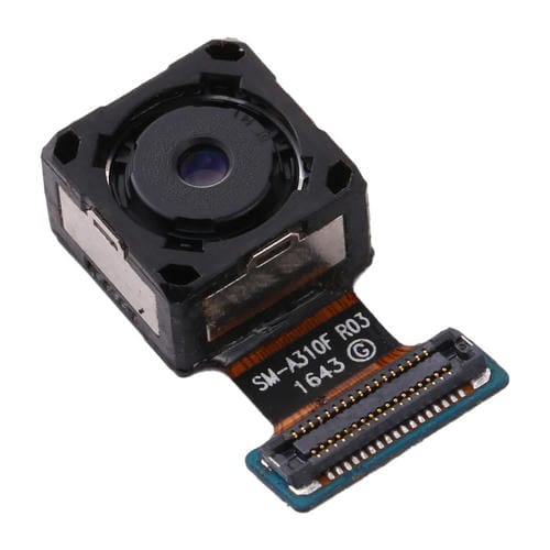 Fotocamera Posteriore Samsung Galaxy A3 (SM-A310F) di Qualità