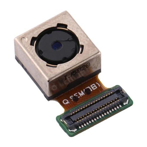 Rear Camera Samsung Galaxy A3 SM-A300F (Black)