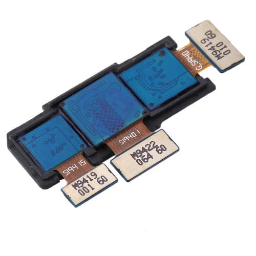 Câmara Traseira Samsung Galaxy A60 SM-A606F