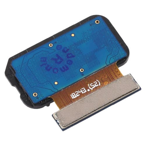 Rear Camera Samsung Galaxy A8 Star/G8850 (Black)