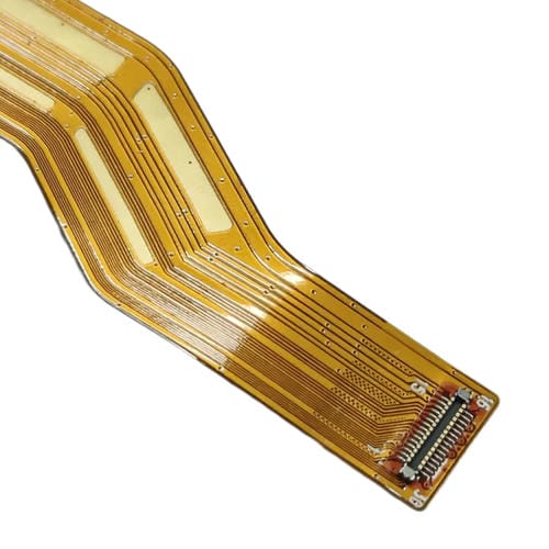 Cavo flessibile della scheda madre Samsung Galaxy A10s M15 Edizione EU