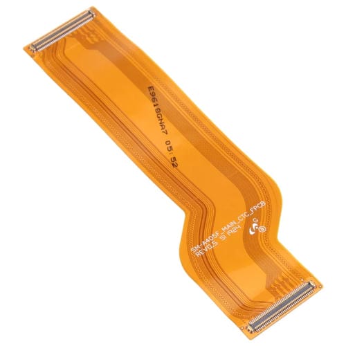 Câble Flex de Carte Mère Samsung Galaxy A40