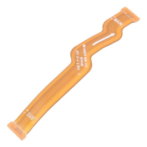 Cabo Flex Placa Base Samsung Galaxy M10