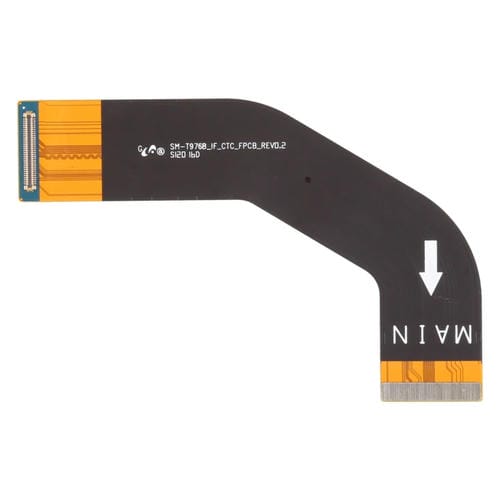 Flexkabel Samsung Galaxy Tab S7+ SM-T970/T976 Hauptplatine