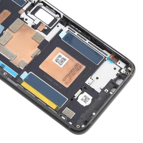 Marco Central Asus Rog Phone 6 / 6 Pro