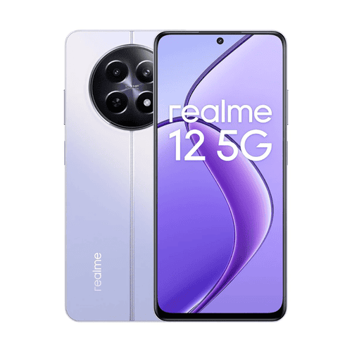 Realme 12 5G 8GB/256GB Violet Double SIM