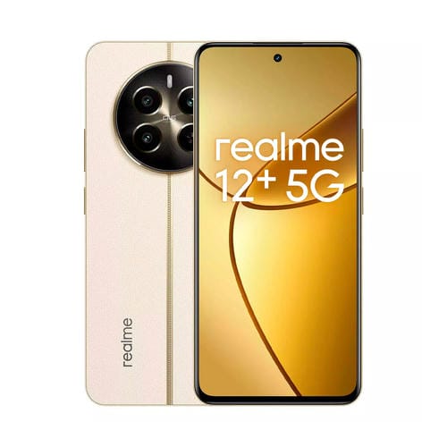 Realme 12+ 5G 8GB/256GB Beige Double SIM