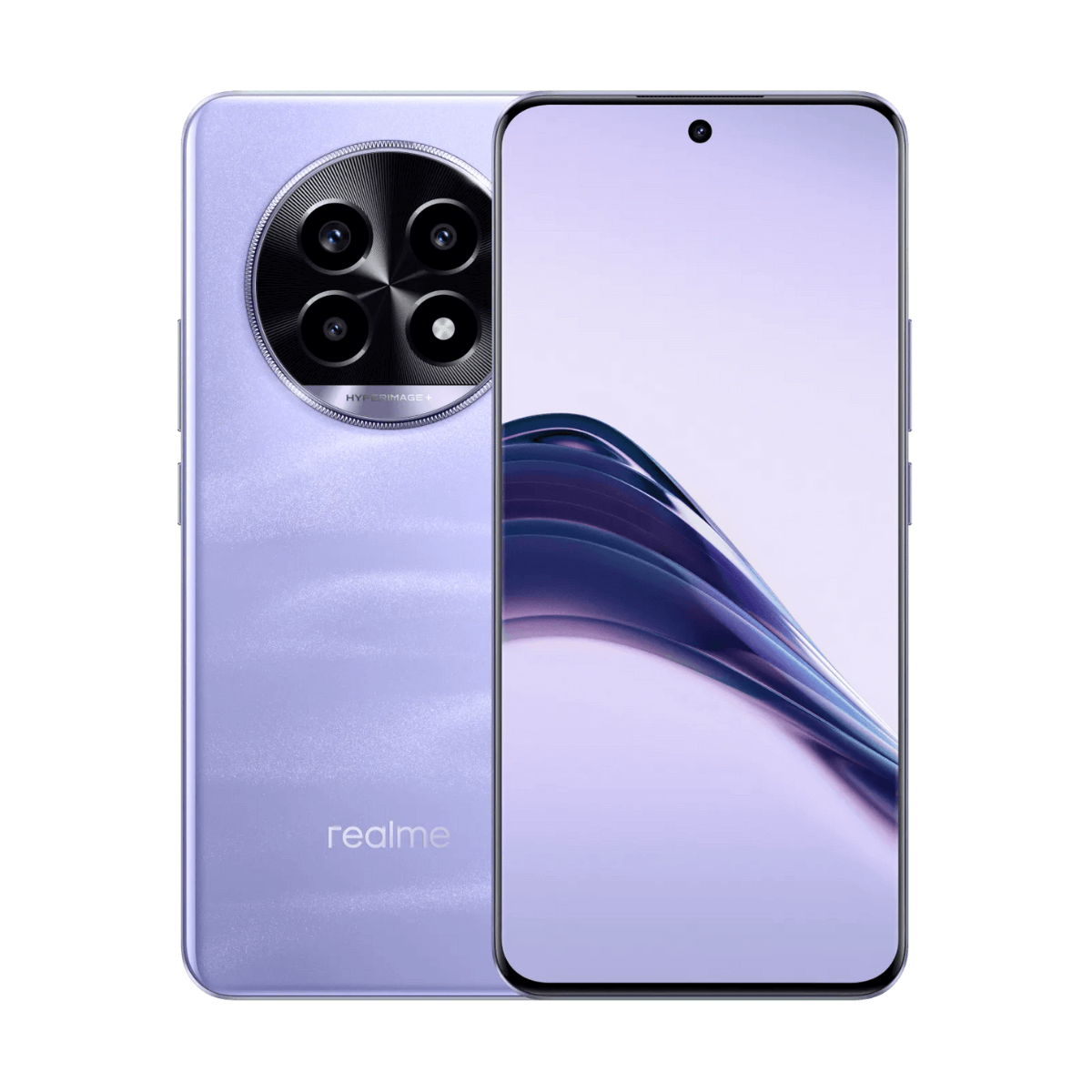 Realme 13 Pro 5G 12GB/512GB Roxo