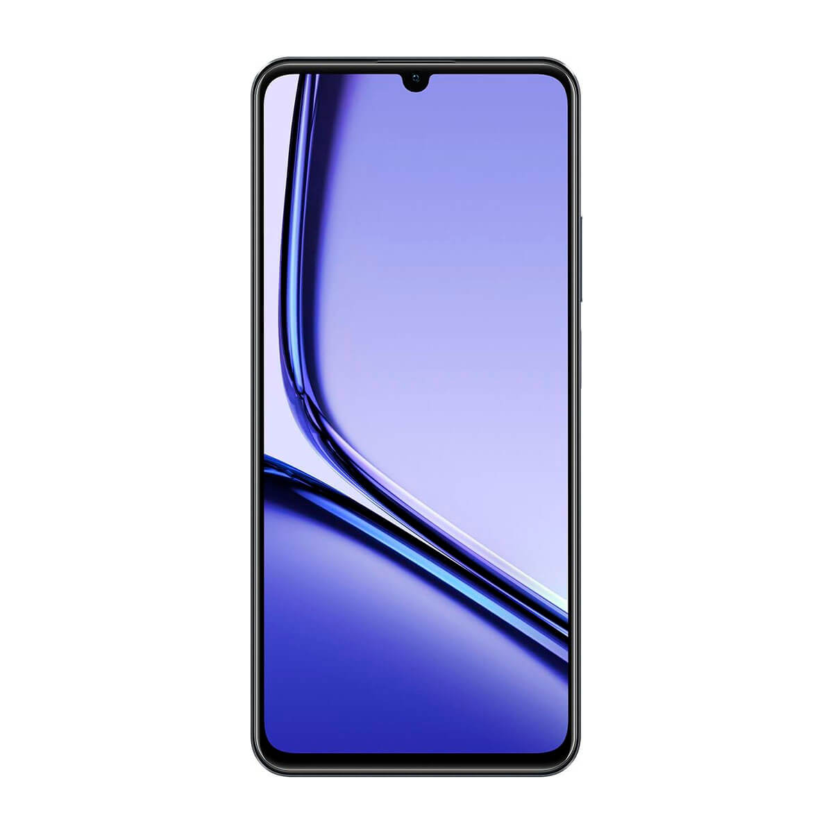 Realme Note 50 3Gb/64Gb Negro (Midnight Black) Dual SIM