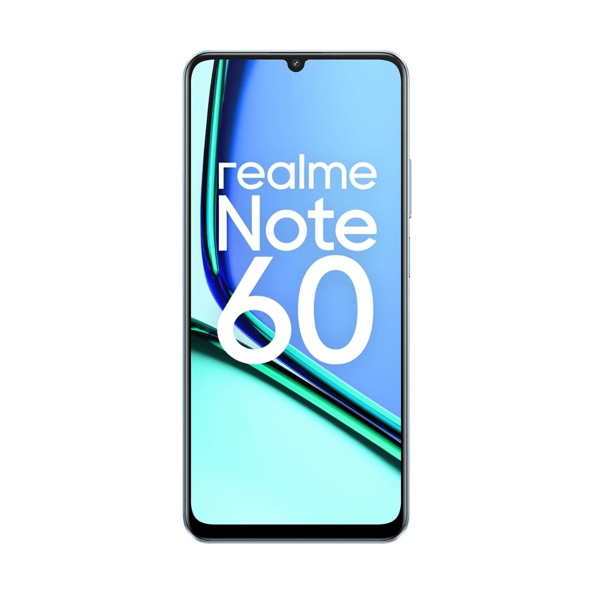 Realme Note 60 4G 4Gb/128Gb Azul (Voyage Blue) Dual SIM