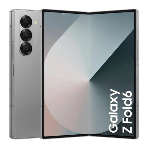 Samsung Galaxy Z Fold6 5G 12GB/256GB Gray Dual SIM