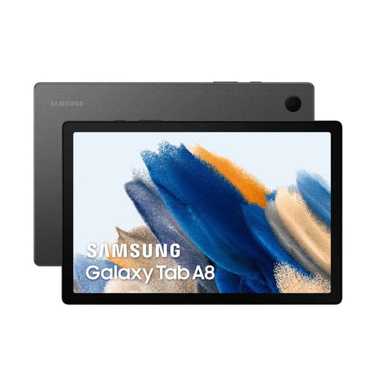 Samsung Galaxy Tab A8 10.5 Polegadas 3GB/32GB WiFi Cinzento X200