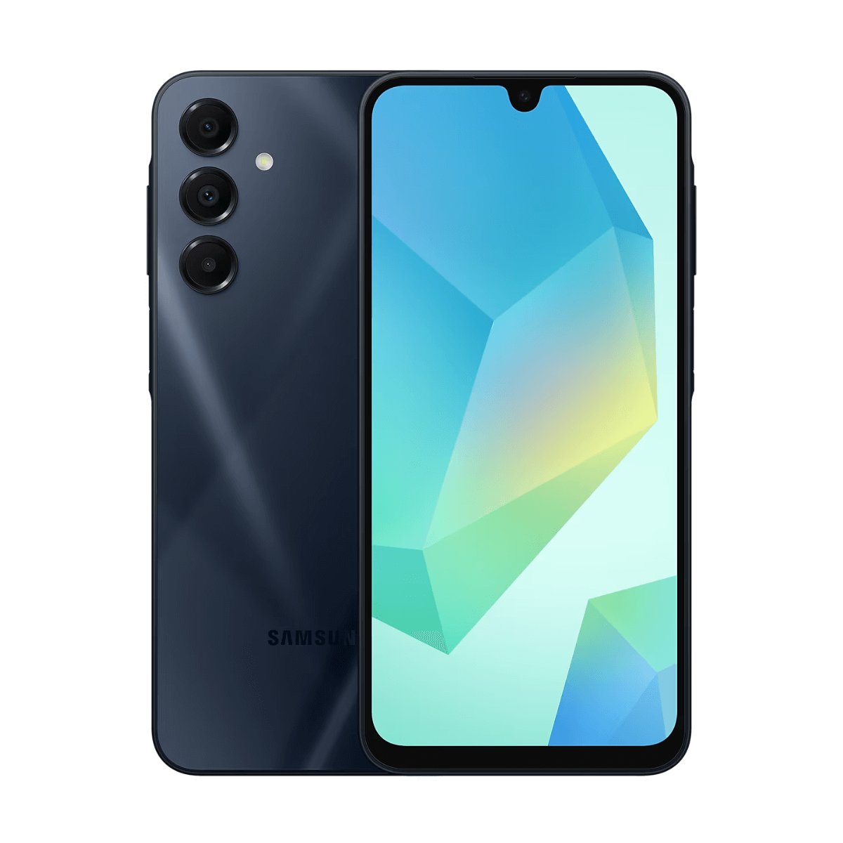 Samsung Galaxy A16 5G 8Gb/256Gb Negro (Blue Black) Dual SIM SM-A166