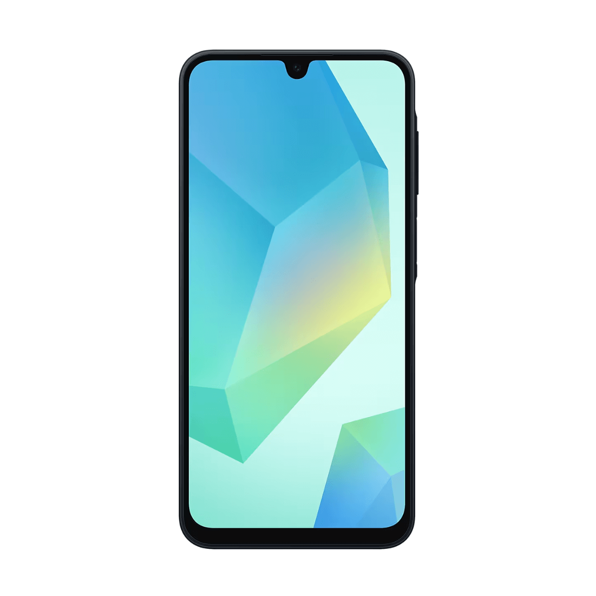 Samsung Galaxy A16 5G 8Gb/256Gb Negro (Blue Black) Dual SIM SM-A166