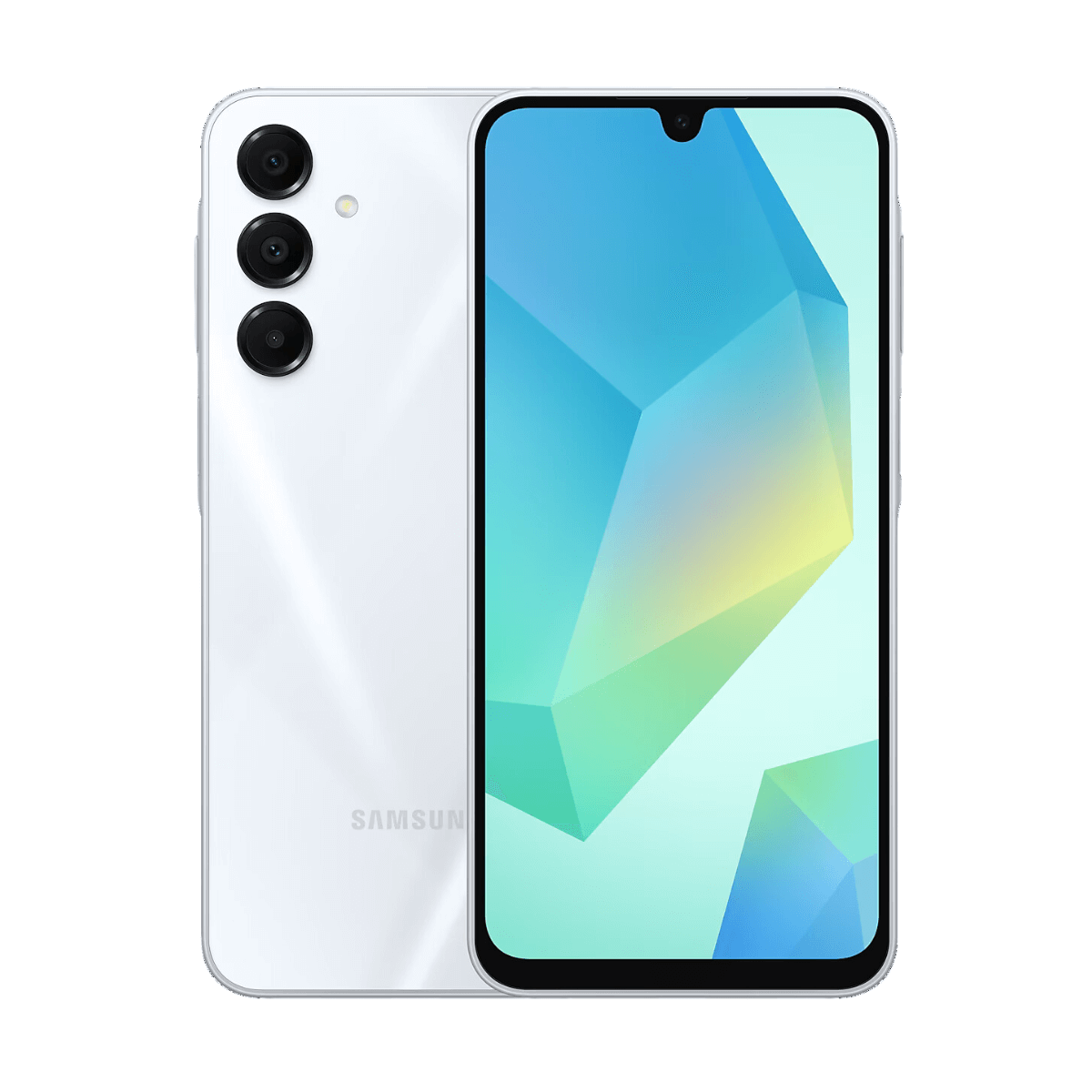 Samsung Galaxy A16 5G 8Gb/256Gb Gris (Light Gray) Dual SIM SM-A166