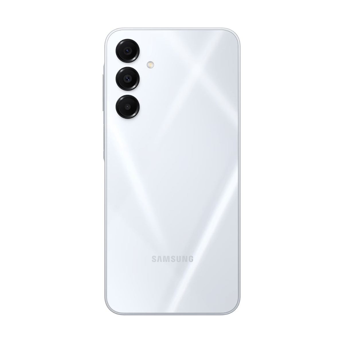 Samsung Galaxy A16 4G 4Gb/128Gb Gris (Light Gray) Dual SIM SM-A165