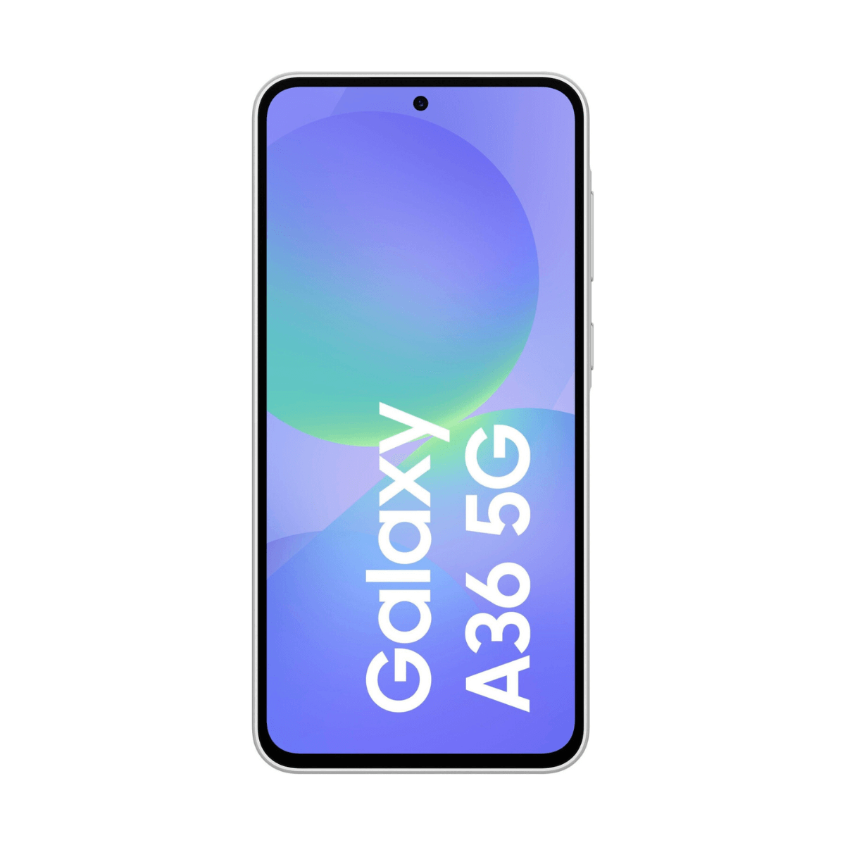 Samsung Galaxy A36 5G 6Gb/128Gb Blanco (Awesome White) Dual SIM SM-A366