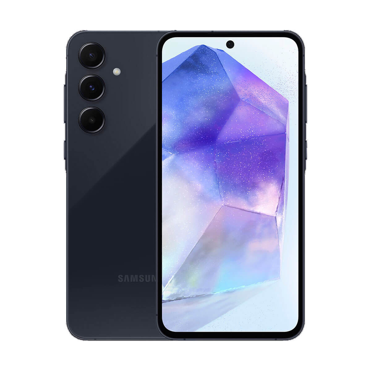 Samsung Galaxy A55 5G 8Gb/256Gb Negro (Awesome Navy) Dual SIM SM-A556