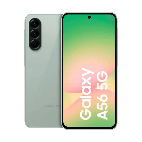 Samsung Galaxy A56 5G 8GB/256GB Green Dual SIM