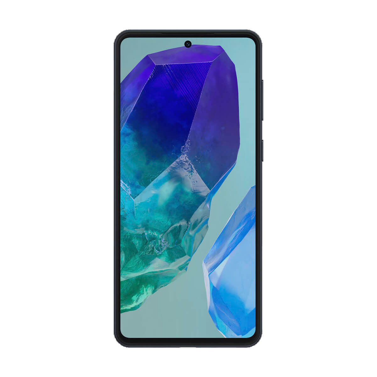 Samsung Galaxy M55 5G 8Gb/128Gb Azul Oscuro (Dark Blue) Dual SIM