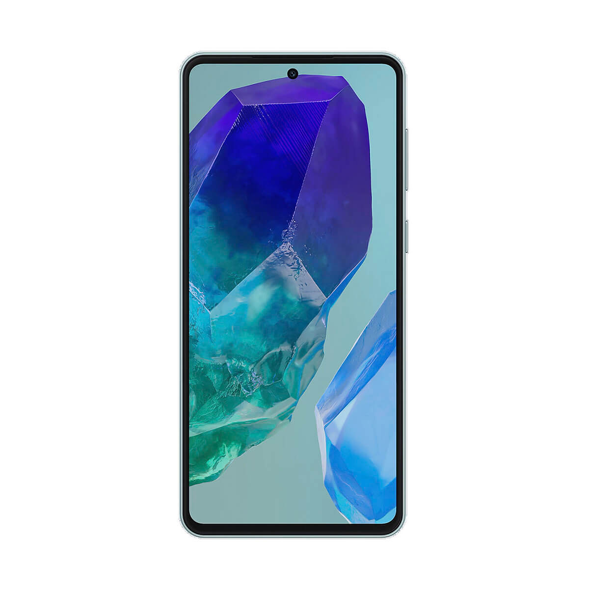 Samsung Galaxy M55 5G 8Gb/128Gb Verde (Light Green) Dual SIM