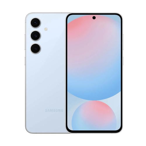 Samsung Galaxy S24 FE 5G 8GB/256GB Bleu Dual SIM