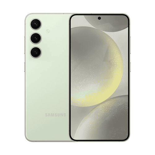 Samsung Galaxy S24 5G 8GB/128GB Green Dual SIM