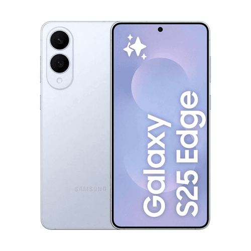 Samsung Galaxy S25 Edge 5G 12GB/512GB Blue Dual SIM